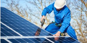 Installation Maintenance Panneaux Solaires Photovoltaïques à Aizecourt-le-Haut